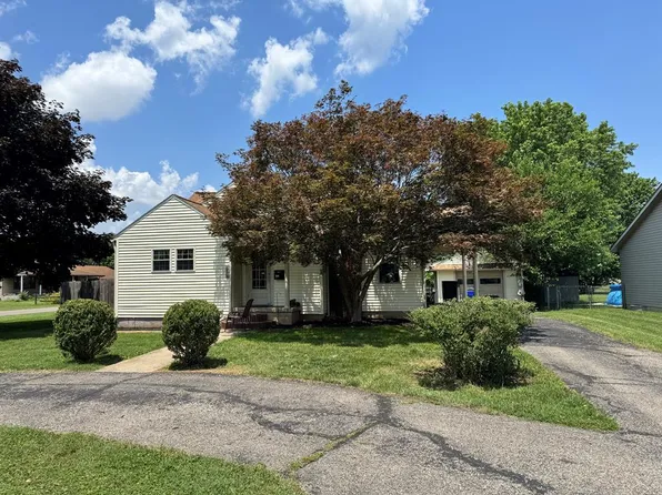 209 Logan View Dr, Chillicothe, OH 45601