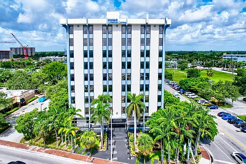 12550 Biscayne Blvd #218 Photo 1