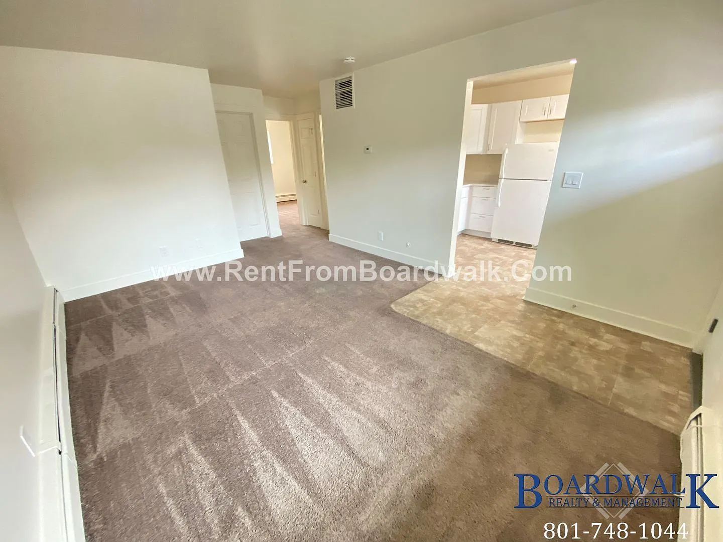 2 bed, 1.0 bath, 500 sqft, $1,150 — Photo 4