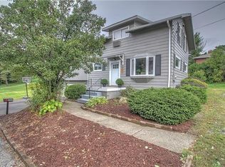 2204 13th St, Beaver Falls, PA 15010