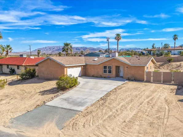 73777 Playa Vista Dr, Twentynine Palms, CA 92277