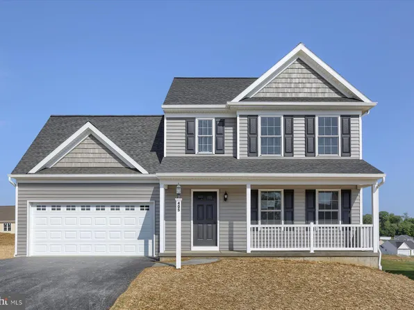 405 Darlington Ct, New Providence, PA 17560