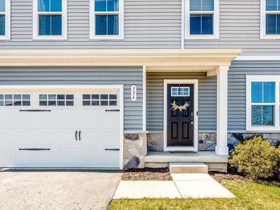 336 Burnside Ave, Taneytown, MD, 21787