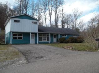 865 Worleys Run Rd, West Portsmouth, OH 45663