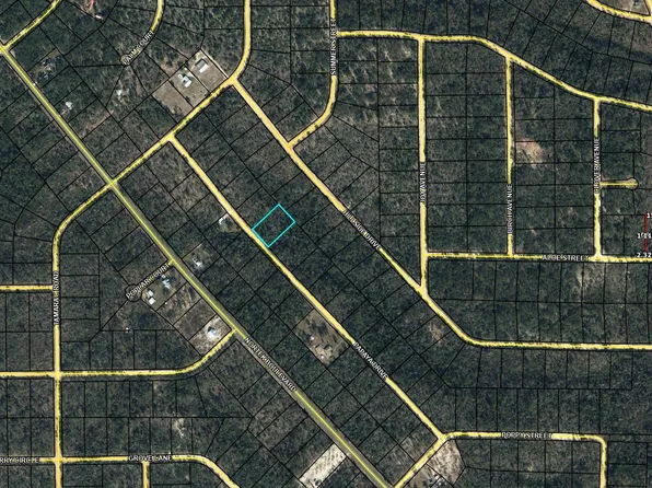 LOT 54 Papaya Dr, Marianna, FL 32448