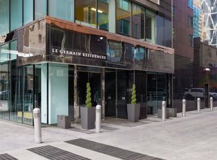 108 S 9th Ave SW #1502, Calgary, AB T2P0S9