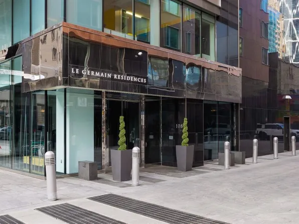 108 S 9th Ave SW #1502, Calgary, AB T2P 0S9