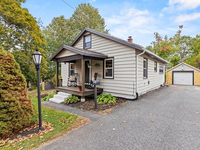 268 Pleasant Avenue, South Portland, ME, 04106