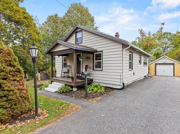 268 Pleasant Avenue, South Portland, ME 04106