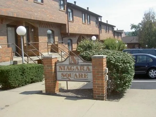3257 Niagara Sq, Pittsburgh, PA 15213