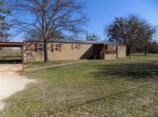 18650 N Highway 183, May, TX 76857