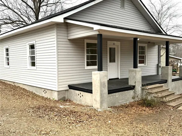 186 Wilson Dr, Forest City, NC 28043