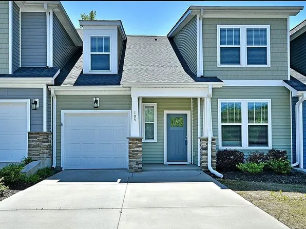 104 Tiger Pond Rd, Easley, SC 29642
