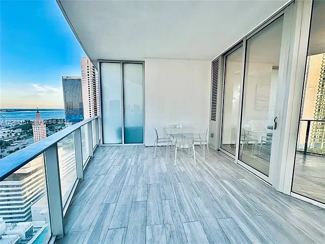851 NE 1st Ave #2303 — Photo 14