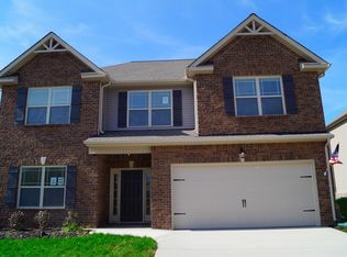 1530 Raven Rd, Clarksville, TN 37042