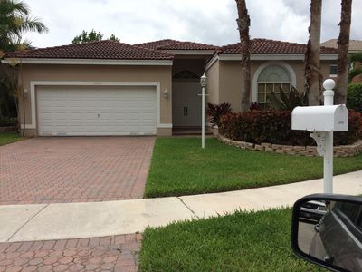4745 NW 120th Way, Coral Springs, FL, 33076