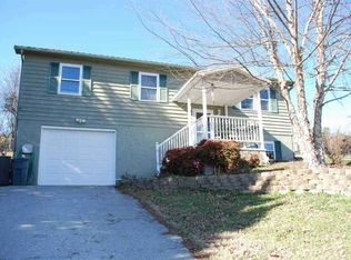 3566 Williamsburg Rd SE, Cleveland, TN 37323