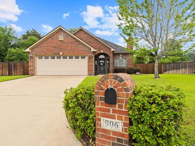 906 Windemere Cir, Longview, TX, 75601
