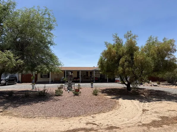 16563 W Midway Rd, Marana, AZ 85653