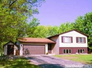 4243 Dunrovin Ln, Eagan, MN 55123