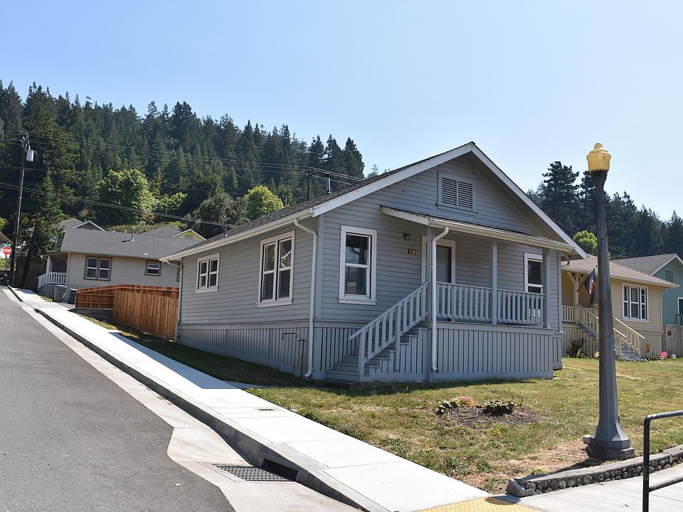 176 Main St, Scotia, CA 95565 MLS 265053 Zillow