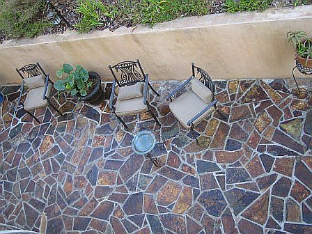 Tuscan Flagstone 