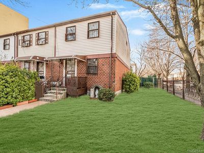 795 Jackson Ave, Bronx, NY, 10456