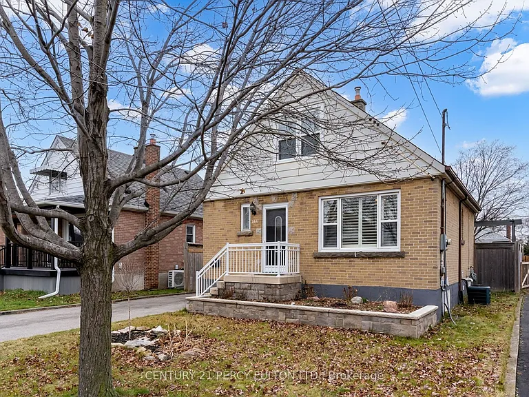 144 Taylor Ave #BASEMENT — Photo 1