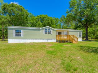 4660 Cedar Ford Blvd, Hastings, FL 32145