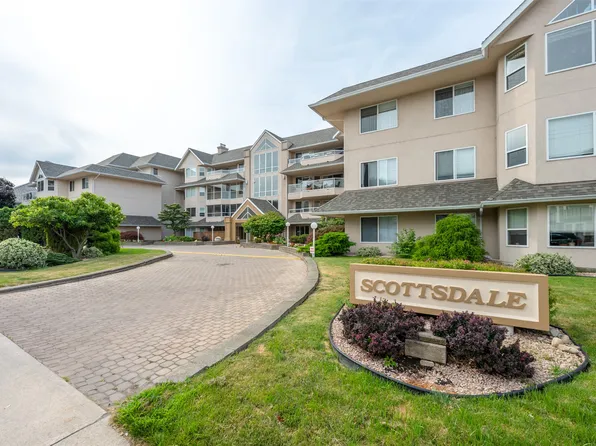 254 Scott Ave #408, Penticton, BC V2A 2J5