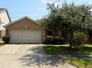 21214 Scenic Bluff Ln, Humble, TX 77338