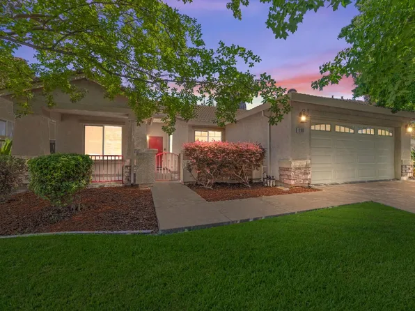 190 Bill Bean Cir, Sacramento, CA 95835