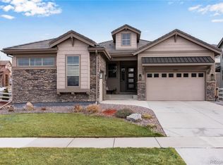 16392 Spanish Peak Way, Broomfield, CO 80023