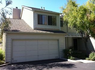 2783 Sierra Village Ct, San Jose, CA 95132