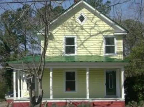 6415 Whaleyville Blvd, Suffolk, VA 23438