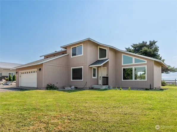 1830 4th Street SE, East Wenatchee, WA 98802