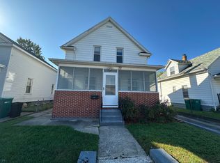 211 W 9th St, Mishawaka, IN 46544
