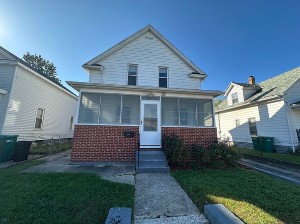 211 W 9th St