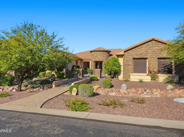 7844 E RIVERDALE Street, Mesa, AZ 85207