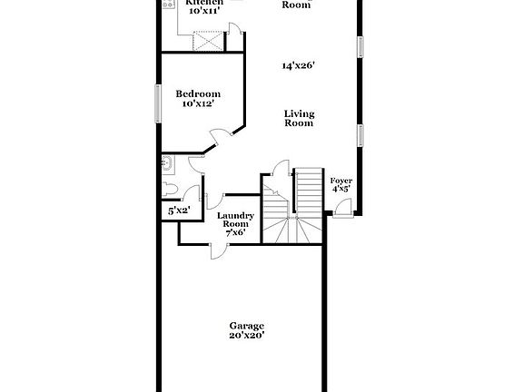 2nd image of 6179 Fisher Creek Ct