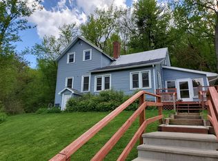 N26975 Greenwell Ln, Ettrick, WI 54627