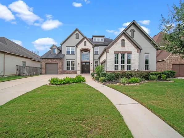 6634 Apsley Creek Lane, Sugar Land, TX 77479