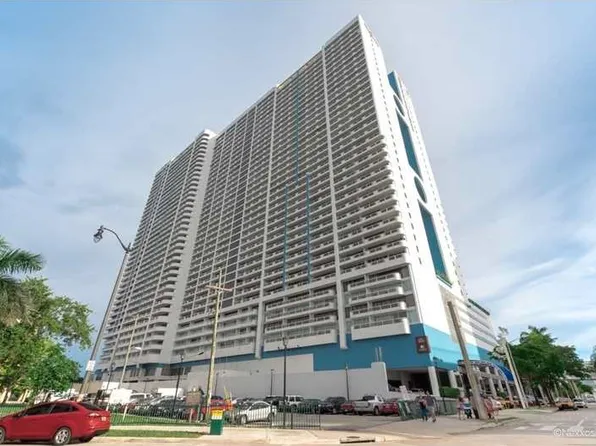 1717 N Bayshore Dr #A-1557, Miami, FL 33132