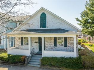 607 Boone St, Piqua, OH 45356
