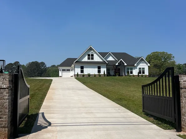 246 Pleasant Hill Church Rd NE, Winder, GA 30680