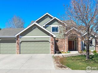 1814 Rolling Gate Rd, Fort Collins, CO 80526