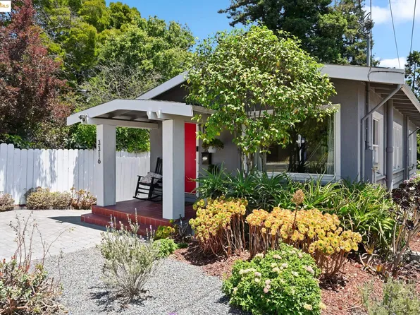 3316 Coolidge Ave, Oakland, CA 94602