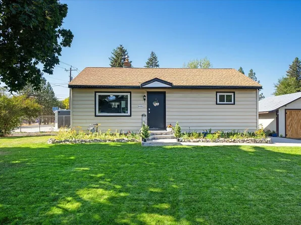 605 N Arnim Ave, Deer Park, WA 99006