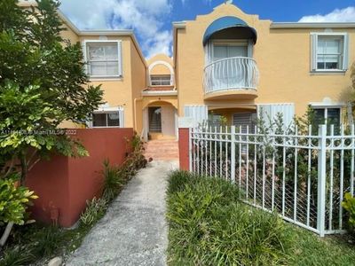 8550 NW 3rd Ln #306, Miami, FL, 33126