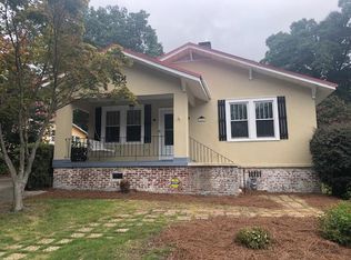 1216 Belmont Dr, Augusta, GA 30909